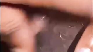 Closeup Fucking on The Couch - 11 image