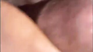 Closeup Fucking on The Couch - 15 image