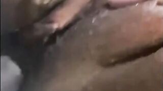 Closeup Fucking on The Couch - 4 image