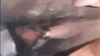 Closeup Fucking on The Couch - 6 image