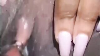 Closeup Fucking on The Couch - 8 image