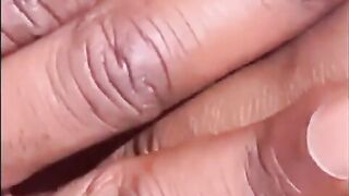 Closeup Fucking on The Couch - 9 image