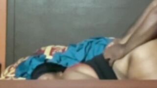 Met up with security from my job