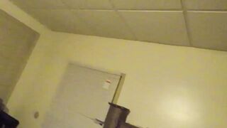 ophieexoxo BBW school girl gets eaten and railed - 13 image