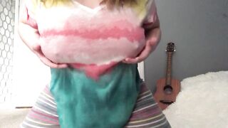 Let me be your thick girlfriend - 2 image