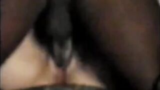 IR P3of3 Creampie with Mixed Me with 2 cocks - 10 image