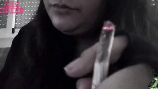 Will you Accompany me while I Smoke?