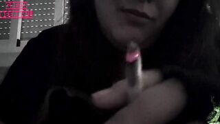 Will you Accompany me while I Smoke?