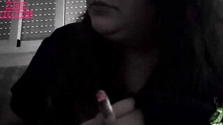 Will you Accompany me while I Smoke?