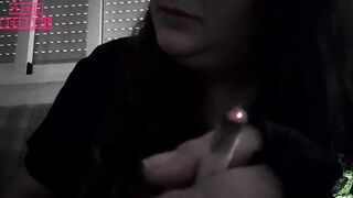 Will you Accompany me while I Smoke?