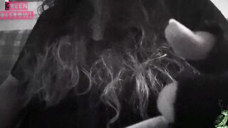 Will you Accompany me while I Smoke? - 2 image