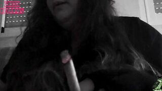 Will you Accompany me while I Smoke?