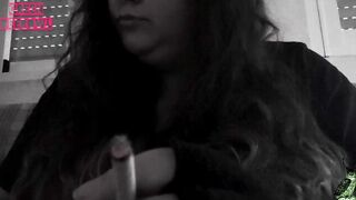 Will you Accompany me while I Smoke?