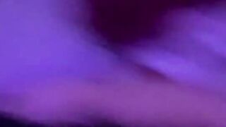 Smokeing and playing with my puffy Pussy - 11 image