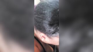 Hokage BBC POV getting head with 2 Sexy BBW's