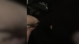 PAWG gets fucked and squirts then deepthroats til cumshot - 4 image