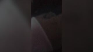 Stepmom gives me a handjob on the way to work