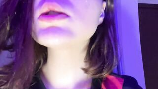 BIG BOOTY IS SHAKING HER ASS AND DANCING  - 7 image