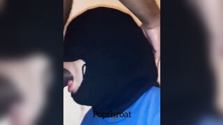 Midnight snack taste so good