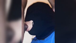 Midnight snack taste so good