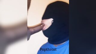 Midnight snack taste so good