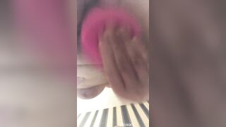 Shower masturbation compilation - 12 image