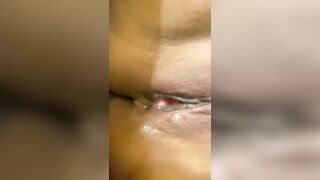 Tightest Asshole She Could Not Take Dick - 13 image