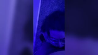 Cheating latina wife calls me babe and begs for cum - 3 image