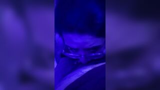 Cheating latina wife calls me babe and begs for cum - 5 image