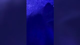 Cheating latina wife calls me babe and begs for cum - 8 image