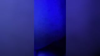 Cheating latina wife calls me babe and begs for cum - 9 image