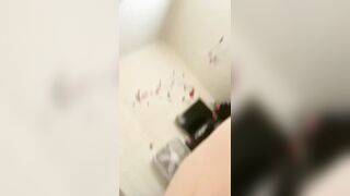 She called me over when bf left - 14 image