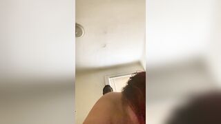 She called me over when bf left - 5 image