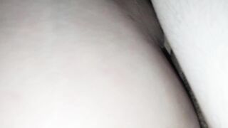 My best friend helped drain my blue balls when I filled all of her up! - 15 image