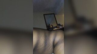 me & my ex roleplaying yes daddy