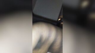 me & my ex roleplaying yes daddy