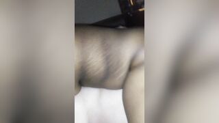 me & my ex roleplaying yes daddy