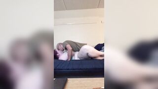 Fucking an army man part 2 - 6 image