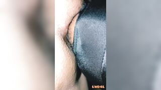 DaddiiTee eating Grimmilia pussy disrespectfully - 15 image