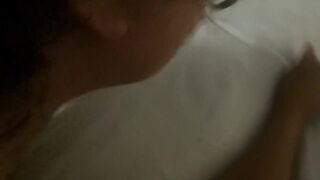 POV my Girlfriend Fucking the Neighbor Part 2/3 - 14 image