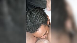 Came and ate all on this pretty pussy - 3 image