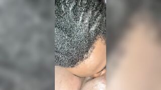 Came and ate all on this pretty pussy - 7 image
