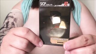 Ouverture de booster SCP #3 - 13 image