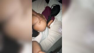 Fat Ass Backshots Pt2 - 9 image