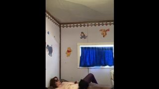 Kiki Duchess gets fucked HARD by gorgeous inexperienced BBC - 1 image