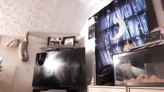 A good wife cleans NAKED - 12 image