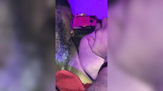 Make love to the pussy with your tongue  - 13 image