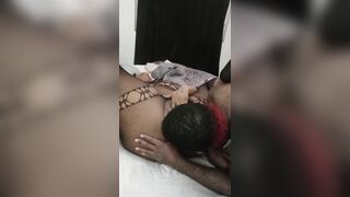 Hardcore Screams And CreAM FT THUG_Passion69 - 4 image