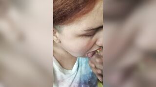 I know you love fuck my mouth - 14 image