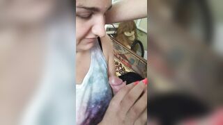 I know you love fuck my mouth - 3 image